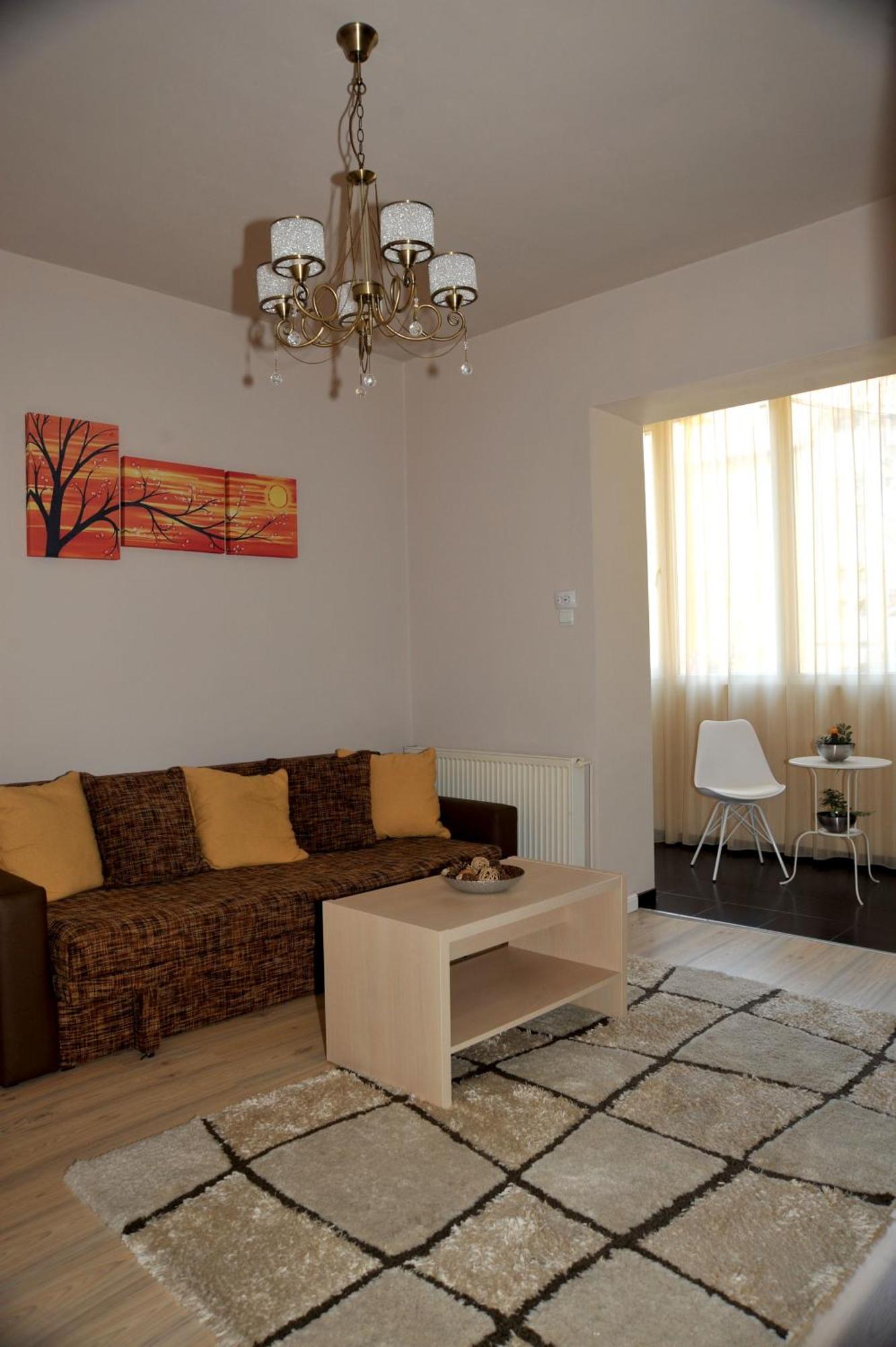 Like Home Braşov Buitenkant foto